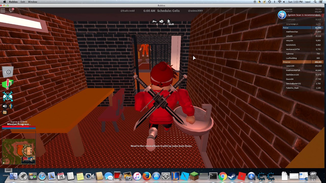Roblox Cheat Engine For Mac Os X Controlbrown - x ssh roblox