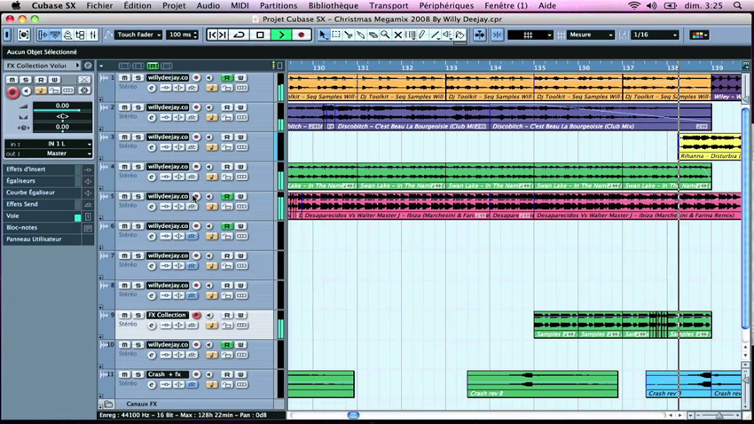 Free Music Recording Software For Mac Os X